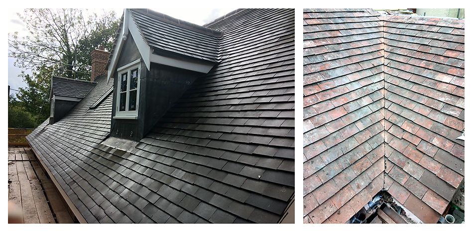 Ian hill roofing, roofer oswestry, roof repairs, shropshire